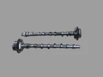Mercedes Class W205 2018 C300 2.0 Petrol Pair Of Cylinder Head Camshafts. Fixed Price $376.77.