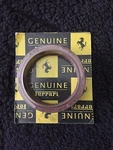 Ferrari 360 Modena Spider Challenge 1999-2005 Camshaft Oil Seal Ring 187140 Oem. Fixed Price $65.00.