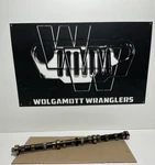 4.0 Engine Camshaft Cylinder 99-06 Jeep Tj Wrangler 53010397 Oem Cc L2. Fixed Price $68.64.