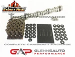 Tick Performance Street Heat Stage 2 Cam Kit W/ Titanium 4.8L/5.3L Chevy Ls/lsx. Fixed Price $799.99.