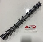 Oem 2011-2014 Ford Mustang 5.0L Left Side Exhaust Camshaft BR3E-6A273-FA. Fixed Price $169.00.