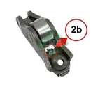 Tow Lever, Engine Control Ina 422023310 For Bmw Series. Fixed Price $40.36.