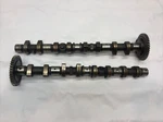Mercedes Benz Sprinter W906 Vito W639 Camshafts Pair R6110510001 R6110510101. Fixed Price $79.94.
