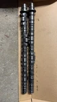 04-08 Acura Tsx Exhaust & Intake Cam Shafts Oem Rbb K24 K20. Fixed Price $150.00.