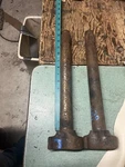 2310L7604 Meritor Camshaft. Fixed Price $25.00.