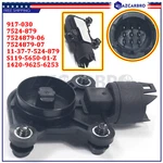 For 11377524879 Bmw Eccentric Shaft Sensor Valvetronic 917-030 N52 328 528 Black. Fixed Price $45.99.