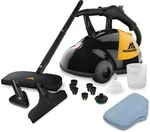 MC1275 Heavy-duty Steam Cleaner With 18 Accessories, Extra-long Power Cord, Chem. Fixed Price $161.50.