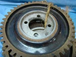Nos Ford 11A6256D 11A-6256D Cam Gear Sprocket 85HP 90HP 100HP 221 239. Fixed Price $65.00.