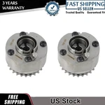 2X Exhaust Camshaft Sprocket For Toyota Avalon Sienna Highlander RAV4 Lexus 3.5L. Fixed Price $119.59.