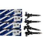 4X 0445120049 Fuel Injector Diesel For ME223750 Mitsubishi Engine 4M50 4.9L New. Fixed Price $464.65.