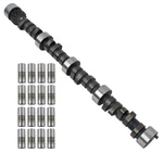 Howards Hydraulic Flat Tappet Camshaft And Lifter Kit CL118001-09. Fixed Price $344.99.