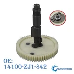 Camshaft Assembly 14100-ZJ1-842 For Honda GX610 GX620 GX670 GXV610 GXV620 Engine. Fixed Price $137.25.