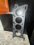 Head Gasket Right Side 11115-38021 Genuine Lexus/toyota Part 1UR-FE Engine. Fixed Price $65.00.