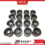 89-93 Valve Lifter Kit For Geo Isuzu I-mark 1.6L-1.8L L4 Dohc 16V Dnj LFK16326. Fixed Price $330.99.