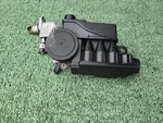 2007-2011 Audi D3 S8 5.2L V10 Intake Manifold Engine Ventilation Hose Pcv Tube. Fixed Price $225.00.