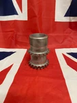 2003-05 Range Rover Timing Chain Sproket. Fixed Price $99.00.
