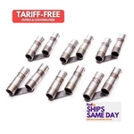 Comp Cams 1809383, Set 12 Fits Buick V6 Retro Hyd Roller Lifters Performa. Fixed Price $1006.00.