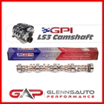 Gwatney Performance (gpi) Stage LS3 6.2L Cam - SS4 (no Flycut). Fixed Price $459.99.