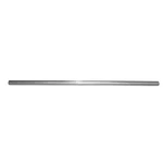 Keyed Shaft 3' Length 1/8" Diameter 1/4" Width KS3-1-1/8 Fits Universally. Fixed Price $82.99.