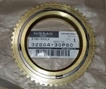 Nissan Genuine Oem Synchro Baulk Ring 2ND Gear QR25DE VG33ER VQ35DE. Fixed Price $74.00.