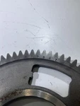 Isx Diesel Engine Cummins Cam Gear 2877507 Oem. Fixed Price $120.00.