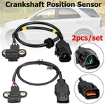 Set Camshaft & Crankshaft Position Sensor For 2003-2006 Kia Sorento 3.5L ##us. Fixed Price $21.85.