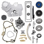Engine Timing Chain Kit W/ Vvt Gears For Gmc Terrain 2.4L 2011-2017 24424758. Fixed Price $188.59.