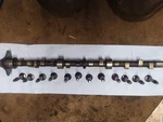 Chrysler Camshaft Tappets Lifter Industrial Engine 265CID Flat Head. Fixed Price $180.00.