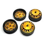 Brian Crower BC8810 Cam Gear (mitsubishi 4G63/EVO Viii Adjustable With Arp.... Fixed Price $432.69.