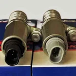 Set Delco Vvt Variable Timing Solenoids For Chevy Buick Regal Chevrolet Equinox. Fixed Price $54.95.