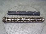 96-99 Bmw E36 328IC M52 Engine Intake Camshaft Tray & Cover Oem. Fixed Price $110.64.