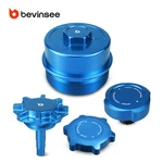 Engine Dress Up Cap Package For Bmw E36 E46 E60 X3 X5 Z4 M52TU M54 -blue. Fixed Price $81.00.