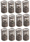 New Valve Springs SET/12 For Some 1938-1962 Chevy 216 235 With 2.16" Length. Fixed Price $72.36.