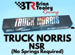 Btr Truck Norris Ls Cam 4.8 5.3 6.0L Nsr Springs Required Brian Tooley. Fixed Price $409.99.