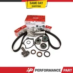 Timing Belt Kit Water Pump Fit 93-94 Eagle Mitsubishi Turbo Valve Cover 4G63T. Fixed Price $170.99.