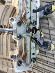 2014 Jeep Dodge Multiair Vvt Valve Actuator Not Working Broken One Piece. Fixed Price $128.00.