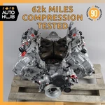 10-14 Bmw E71 X6M X5M 4.4L V8 S63B44A Engine Motor Assembly Oem 62K. Fixed Price $6573.23.