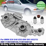 Dual Vanos Unit Camshaft Adjuster Fit Bmw E39 E46 E53 E60 E83 M52TU 11361440134. Fixed Price $219.00.