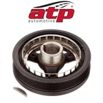 Atp 102065 Engine Harmonic Balancer For V1119 PC1003 PB1489N PB1489-N Vh. Fixed Price $69.60.