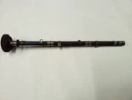Exhaust Camshaft W/ Gear Fits 1969-1987 Jaguar XJ6. Fixed Price $79.20.
