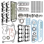 Mds Lifters & Gaskets Camshaft Kit For Ram 1500 5.7L Hemi 5038786AB 2009-16. Fixed Price $295.16.