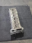 Bmw E36 E39 M3 Z3 M50 M52 S52 Cylinder Engine Motor Head Valve Oem. Fixed Price $779.00.