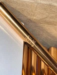 K-line KL1840B Bronze Bullet Valve Guide Liner Professional Engine Repair. Fixed Price $6.00.