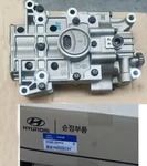 Oem 23300-2G410 Oil Pump Balance Shaft For Hyundai Santafe Sport 2013 2018 *2.0T. Fixed Price $329.95.