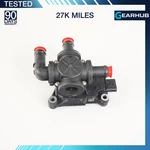 2020-2025 Porsche Taycan Coolant Solenoid Control Valve Oem 27K. Fixed Price $79.00.