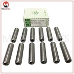 13212-54T00 Valve Guide Set Nissan TD42-T For Civilian Patrol Safari 4.2LTR. Fixed Price $32.77.