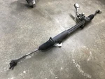 11 12 13 14 15 16 17 18 Porsche Cayenne Steering Rack Gear Transmission. Fixed Price $570.00.
