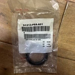 Honda/acura Oem Part # 91213-P8A-A01 Oil Seal!. Fixed Price $7.00.