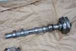 2019-2023 Subaru Forester Crosstrek 2.5L FB25 Left Intake Camshaft (VN61). Fixed Price $87.50.