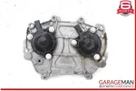 12-18 Mercedes X166 GL450 GL550 Front Right Or Left Engine Timing Chain Plate. Fixed Price $100.00.